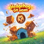 Hedgehog Go Home