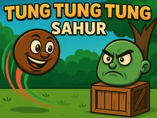 tung-tung-sahur